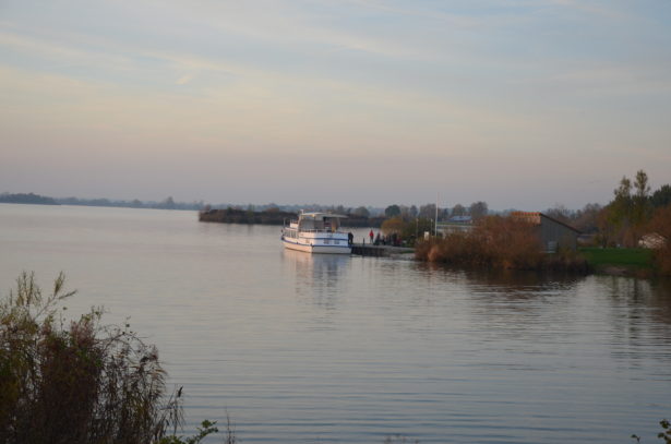 Seezentrum Schlungenhof Unser Seenland